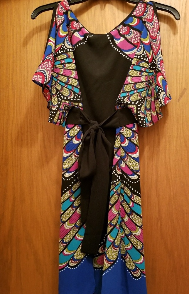 Dress - Picture 2 of 2